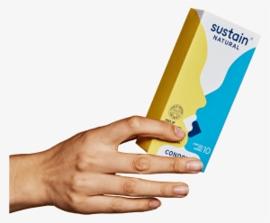 Enter Your Email And We'll Let You Know When This Product - Sustain Natural Personal Lubricant, Unscented - 2.5 #3383366