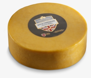 Usa Uk Coombe Castle International Cheddar Cheese Mild - Cheddar Cheese #3383370