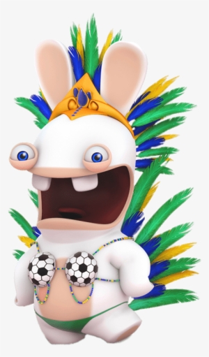 Download - Lapin Cretin En Vacance #3383371