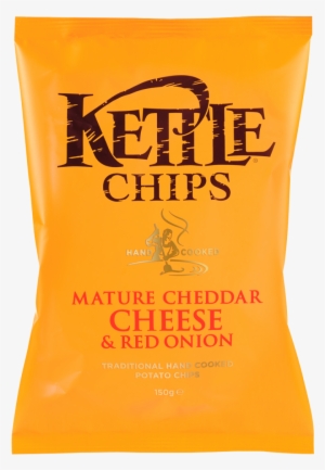Kettle Chips Lightly Salted #3383510