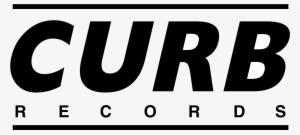 Curb Records Logo Png Transparent - Curb Logo #3383515