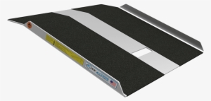 Traverse™ Curb Plate - Learning #3383555