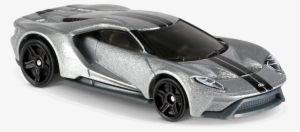 '17 Ford Gt Dty76 - Car #3383609