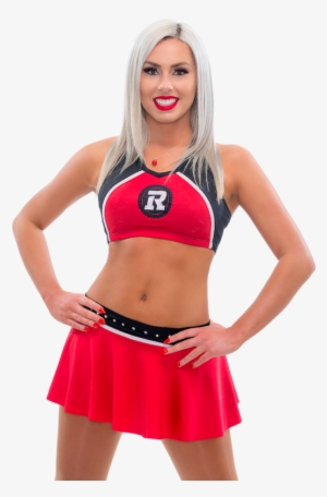 Alexandria - Ottawa Redblacks Cheerleaders 2018 #3383635