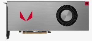 Amd Radeon Rx Vega 64 Limited Edition - Amd Radeon Rx Vega 64 #3383655
