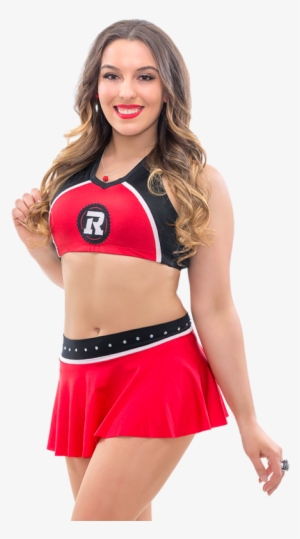 Alyssa R - Costume #3383720