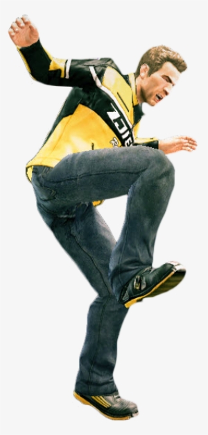 Dead Rising Curb Stomp - Curb Stomp #3383738