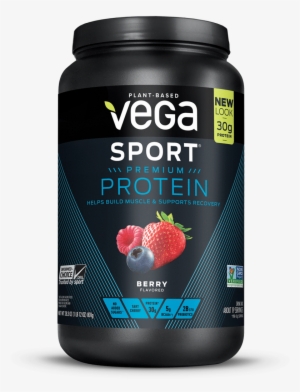 Vega Sport Protein #3383757