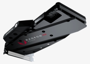 Ek-ac Radeon Vega - Rx Vega 64 Water Cooled #3383762