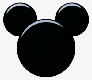 Imágenes De Mickey Mouse Con Fondo Transparente, Descarga - Cabeça Do Mickey Png #3383768
