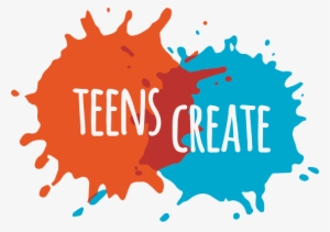 Teens Create Logo - Teens Create #3383850