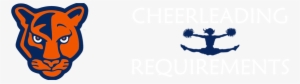 Cheerleading Is A Yearlong Commitment - Silhouette #3383897 Cheerleading Is A Yearlong Commitment - Silhouette #3383897