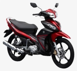 Vega Force I - China Motorcycle 110cc #3383930