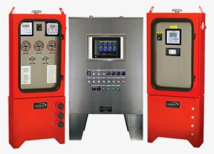 Murphy Gas Compressor Control Panels - Control Panel #3383933