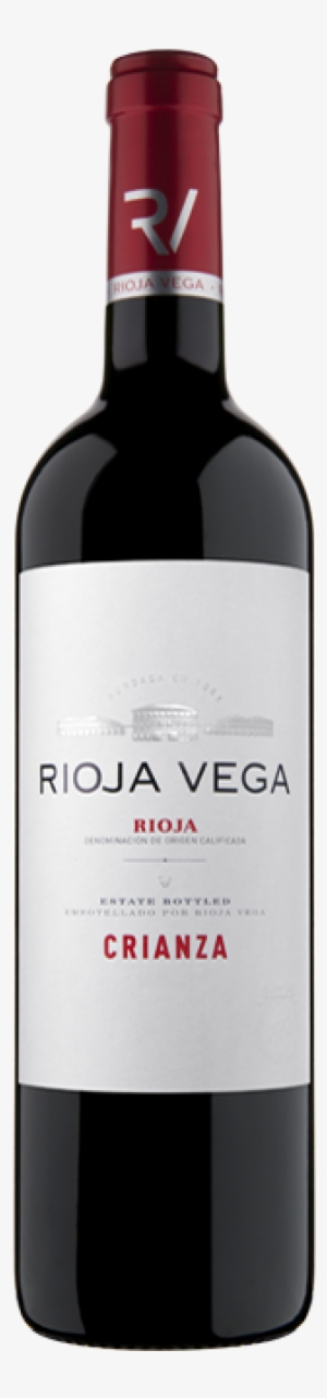 Rioja Vega Crianza - Rioja Vega Crianza 2014 #3383954
