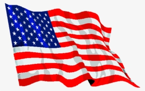 Go To Image - United States Flag Mousepad #3384002