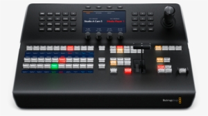 Atem 1 M/e Advanced Panel - Atem 1 M E Advanced Panel #3384175