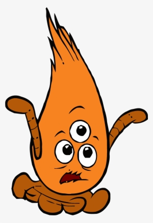 Chicken Little Kirby Panic Clipart Png - Chicken Little 2 Kirby #3384232