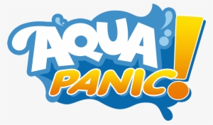 Aqua Panic - Aqua Panic Wii #3384280
