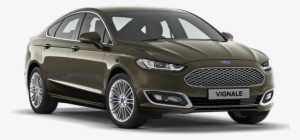 Mondeo Vignale - Ford Mondeo 67 Plate #3384304