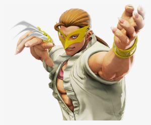 Favorite Sfv Costumes - Portable Network Graphics #3384323