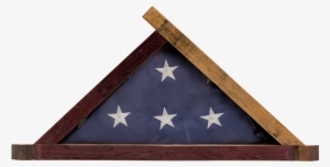The Old Glory Shadow Box - Flag Of The United States #3384324