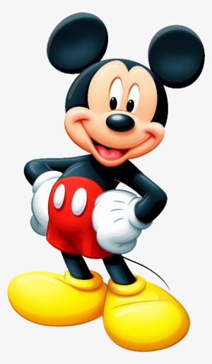 Mobile Mickey Mouse Pictures Hdq Ll - Mickey Mouse #3384348