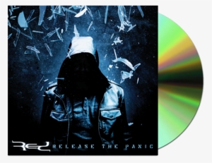 Release The Panic - Release The Panic Deluxe Edition #3384481