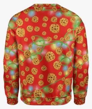 I Put Out For Santa Christmas Sweater - Christmas Jumper #3384499