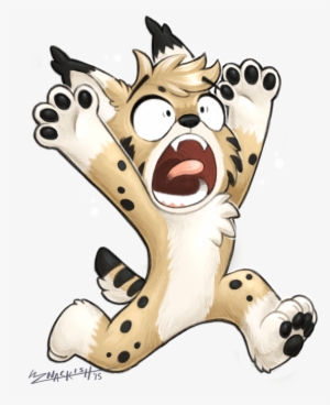 Talinart Chibi - Panic - Panic #3384600