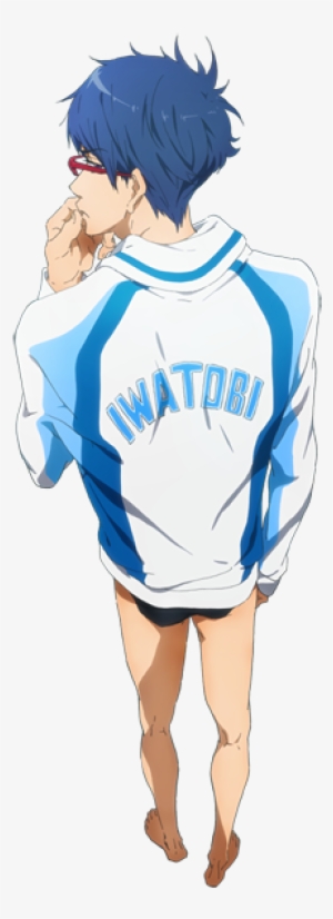Rei 2 - Free Iwatobi Swim Club Rei Transparent #3384638 Rei 2 - Free Iwatobi Swim Club Rei Transparent #3384638