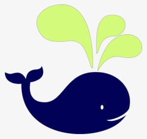 Green Whale - Whale Nautical Baby Shower #3384662 Green Whale - Whale Nautical Baby Shower #3384662