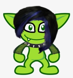 Nine Inch Gremlins - Gremlins Tinkerpop #3384739