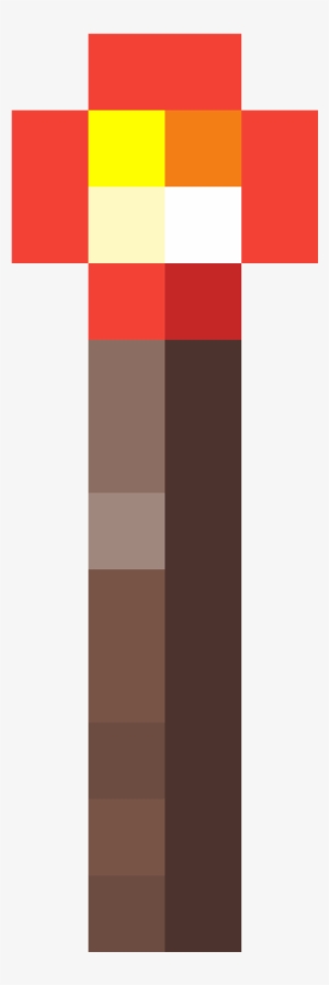 Redstone Torch #3384741