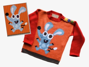 Clickity-knit Chart - Pattern #3384887