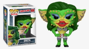 Funko Pop Gremlins Greta #3384893