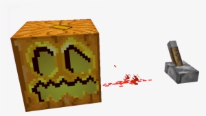 Images/redstone Pumpkin - Toy Block #3384911