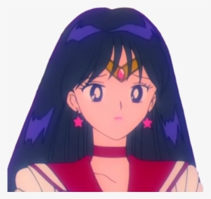 Have A Png Of Adult Rei Because She's Gorgeous - Sailor Mars #3384933