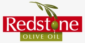 Redstone Olive Oil Logo - Redstone Olive Oil #3385098