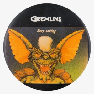 Gremlins Keep Smiling - Gremlins Movie Poster #3385100