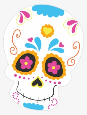 So, For The Next Year They Kept Looking For Ideas On - Dia De Los Muertos Printables #3385180