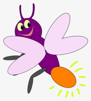 63 Bug Clipart Clipart Fans - Firefly Clipart #3385262