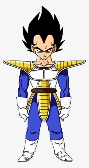 Vegeta Scouter - Dragon Ball Z Kai Vegeta Explorador #3385297