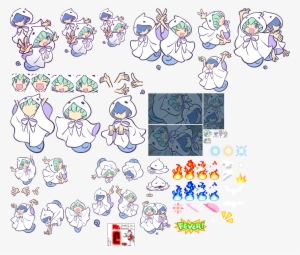 Click For Full Sized Image Yu & Rei - Puyo Puyo Yu And Rei #3385300 Click For Full Sized Image Yu & Rei - Puyo Puyo Yu And Rei #3385300