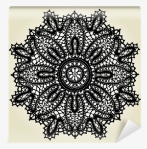 Doily #3385331