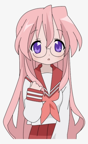 Miyuki Lucky Star Anime #3385353