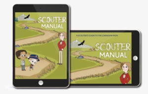 The Scouter Manual App - Scouting #3385380