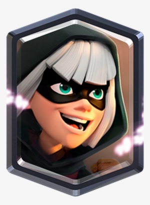 Photo - Clash Royale Cards #3385382