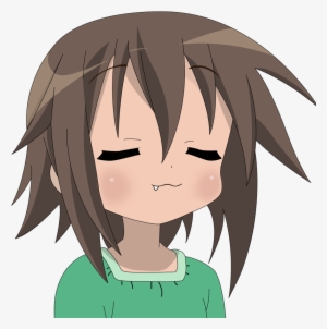 Misao Lucky Star By Rafael0727 - Lucky Star Anime Misao #3385408