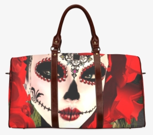 Interestprint Custom Sugar Skull Dia De Los Muertos #3385409